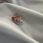 گوشواره گوزنی