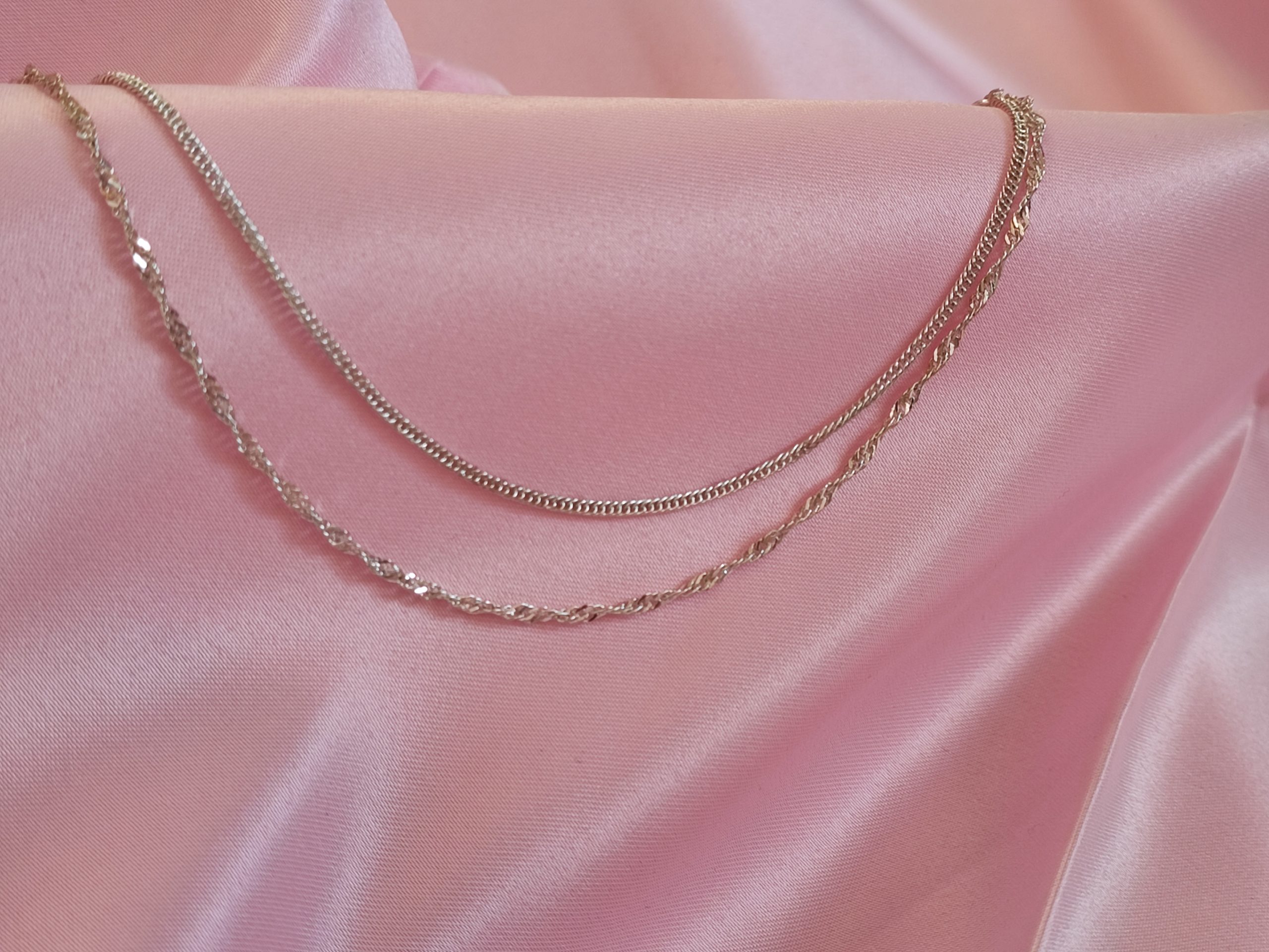 پابند دو لاین زیبا