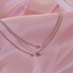 پابند سه لاین زیبا با ایراد جزئی