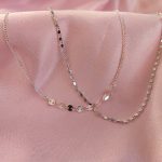 پابند دو لاین زیبا