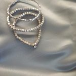 دستبند سه تیکه