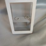 گوشواره نقره با عیار925