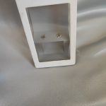 گوشواره ستاره ای نقره با عیار925