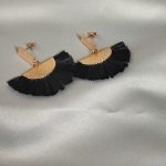 گوشواره رافیای مصری