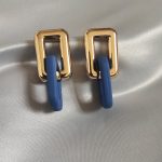 گوشواره کارتیر با رنگ خاص